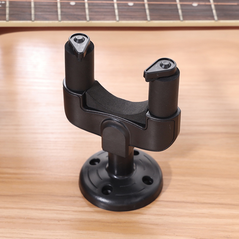 Musical Instrument Mandolin - AS98-Aksesori Alat Musik Gantungan Dinding Pengait