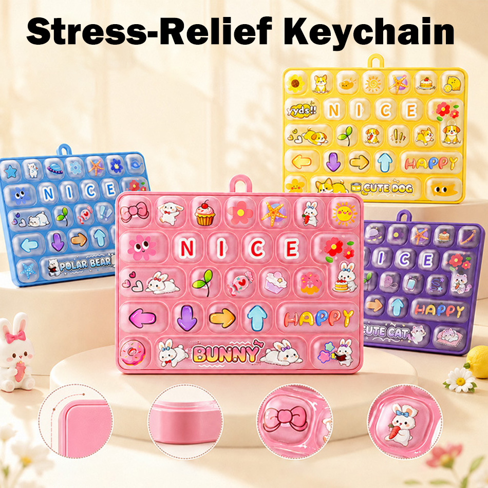 Musical Instrument Keyboard - Keyboard 26 Tombol Baru yang Populer