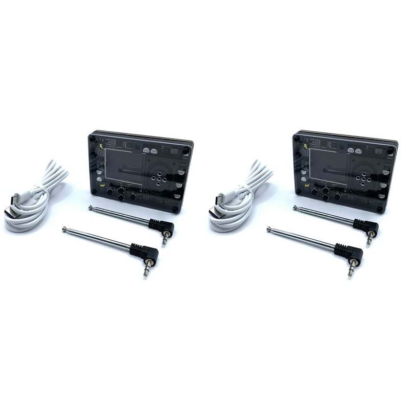 Musical Instrument Theremin - Barang baru 2X Mini Theremin Instrumen