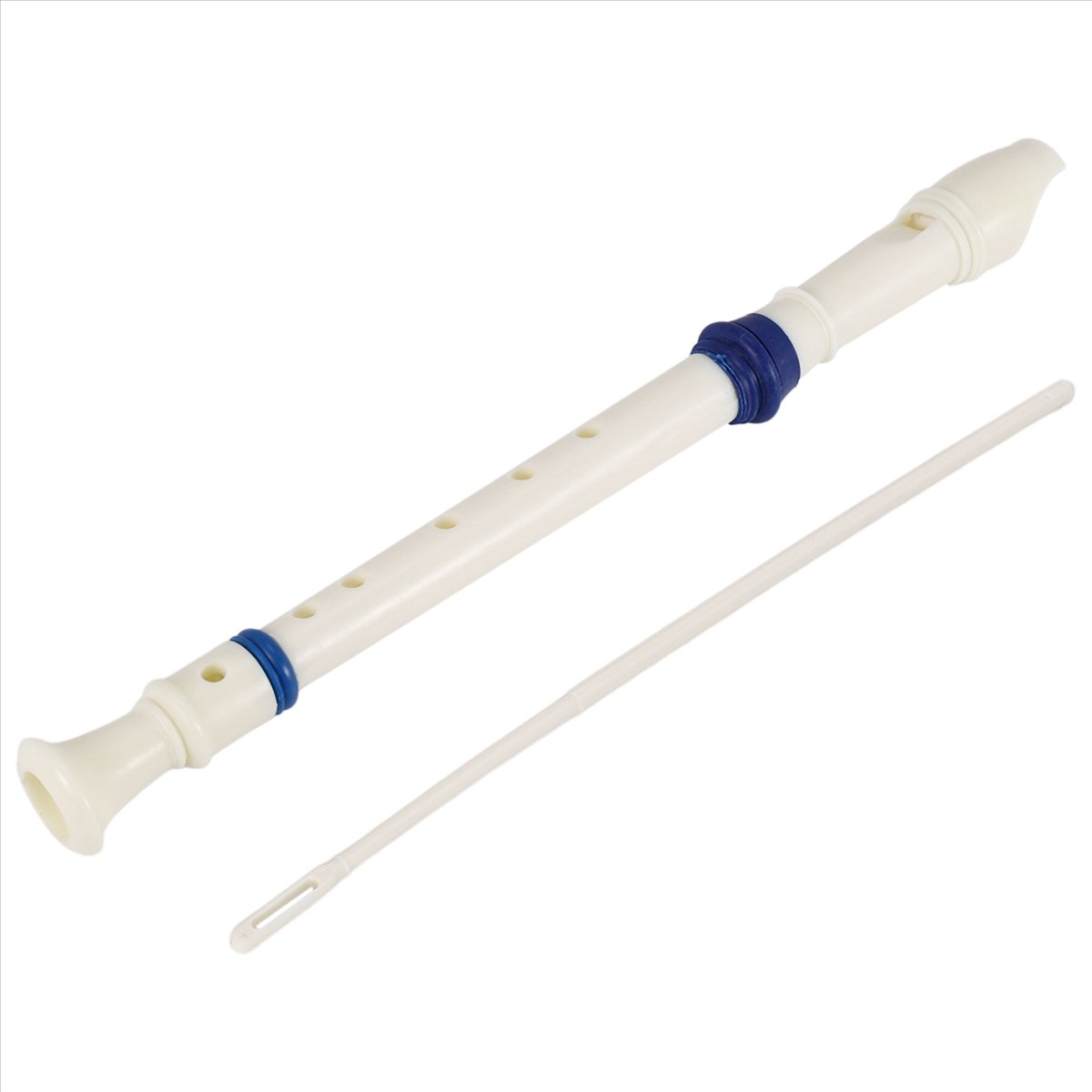 Musical Instrument A Recorder - Alat Musik ABST 6 Lubang Soprano