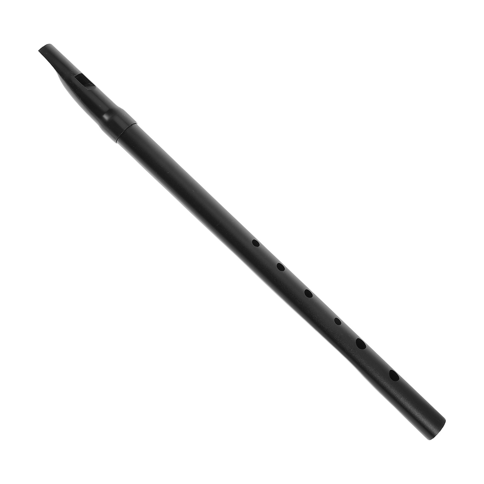 Musical Instrument A Recorder - Seruling Irlandia Enam Lubang Portabel Kunci