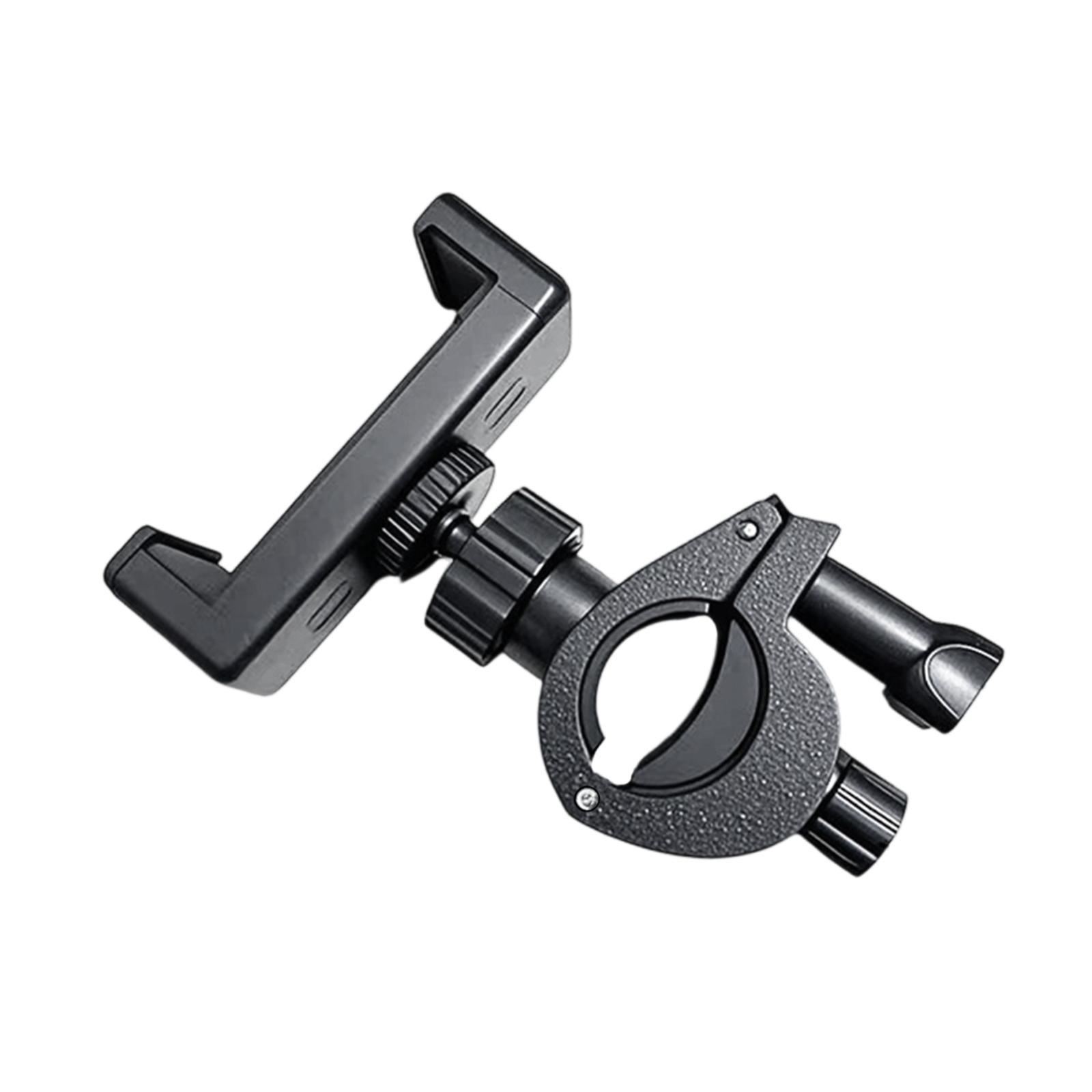 Musical Instrument Videos - Penjepit Ponsel Musik Marching Band, Mudah