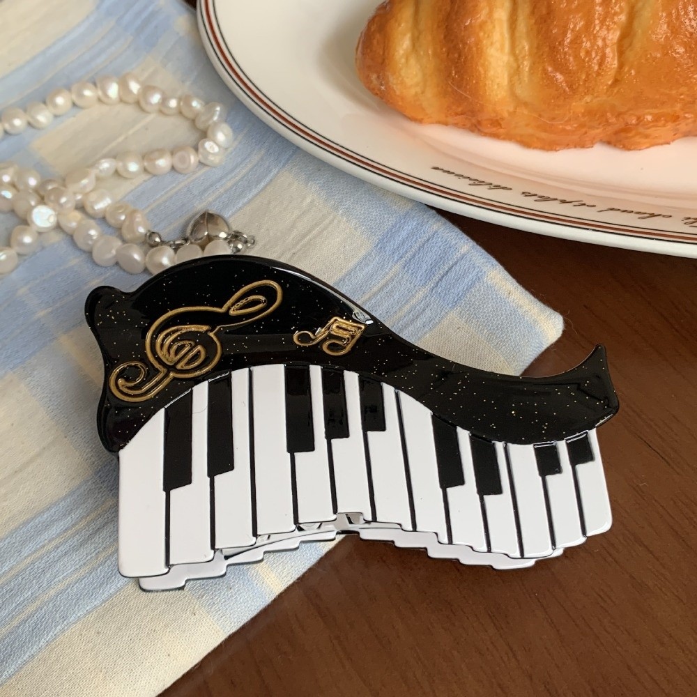 Musical Instrument Videos - Jepit Rambut Model Cakar Asam Asetat