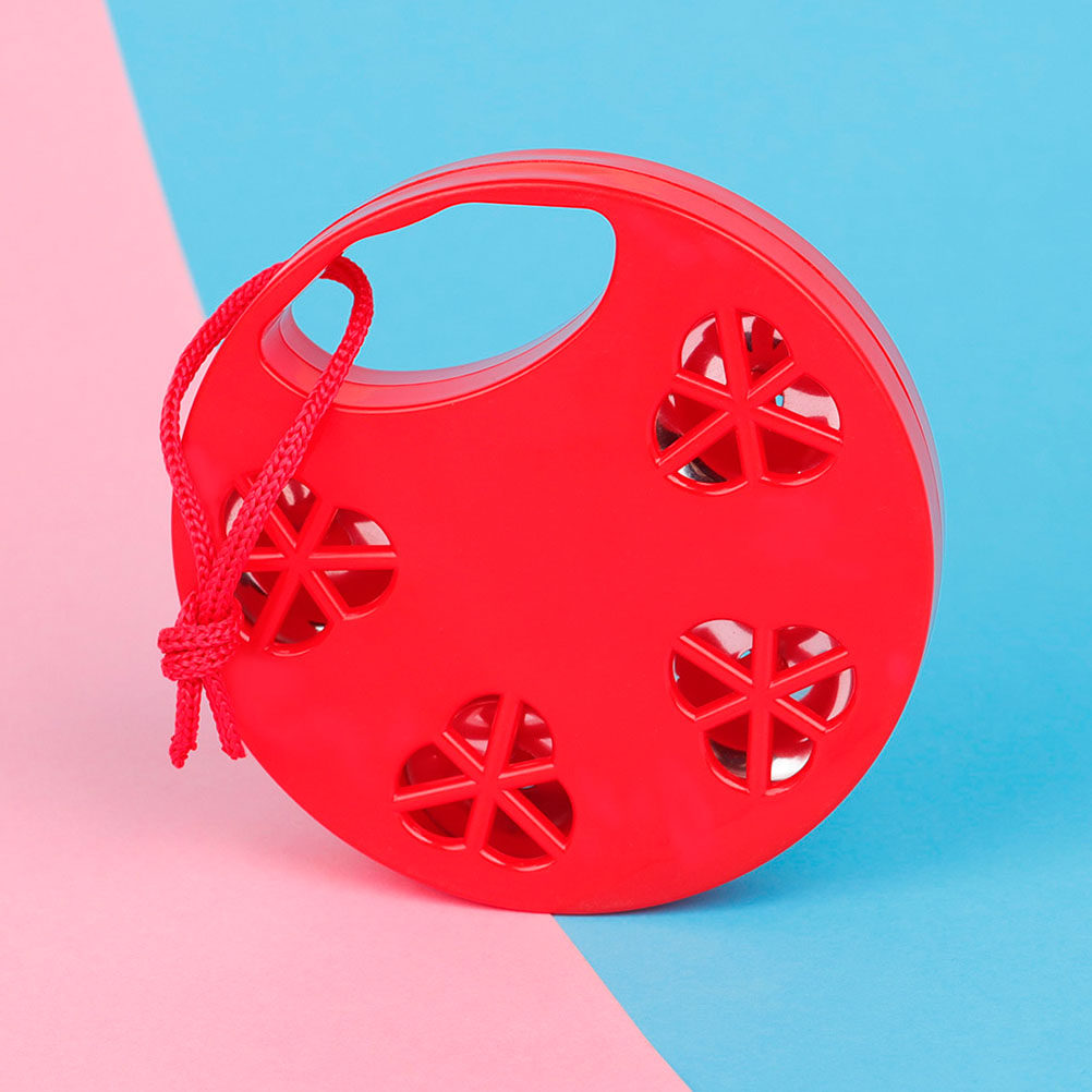 Musical Instrument For Babies - Drum tangan musik edukatif bayi dari