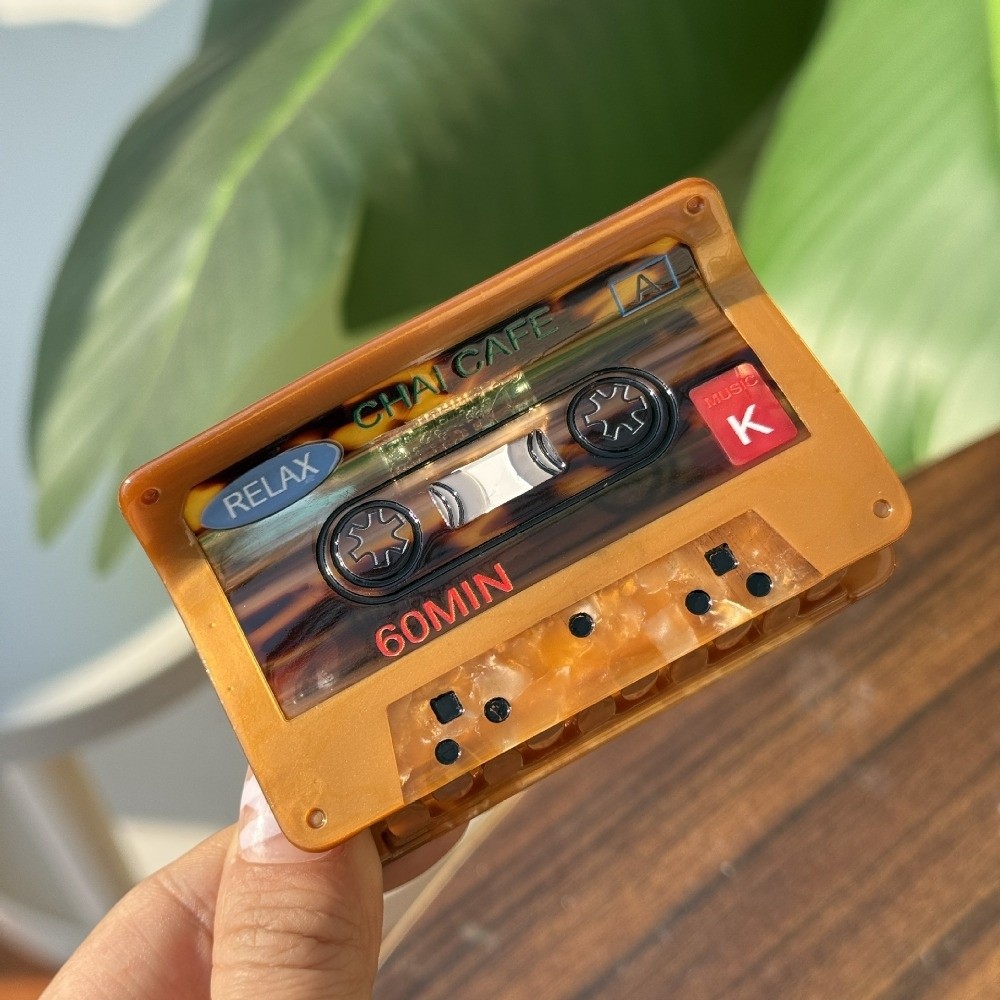 Musical Instrument Videos - Jepit Rambut Cakar Asam Asetat Baru,
