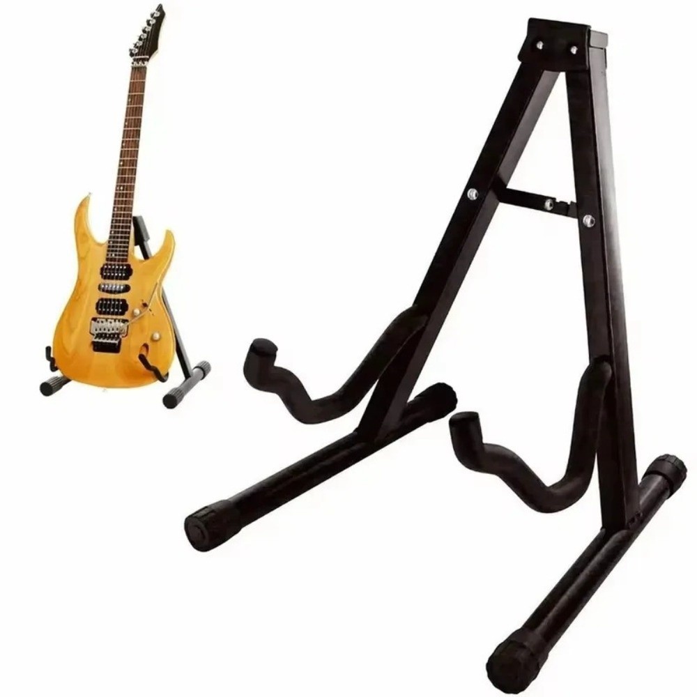 Musical Instrument Banjo - Stand Gitar Vertikal Mudah Dirakit, Rak