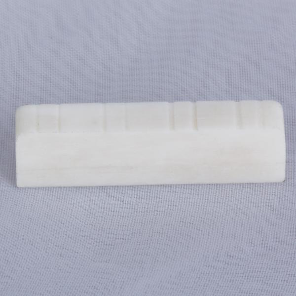 Musical Instrument Mandolin - Nut Tulang Mandolin Delapan Slot Pengganti