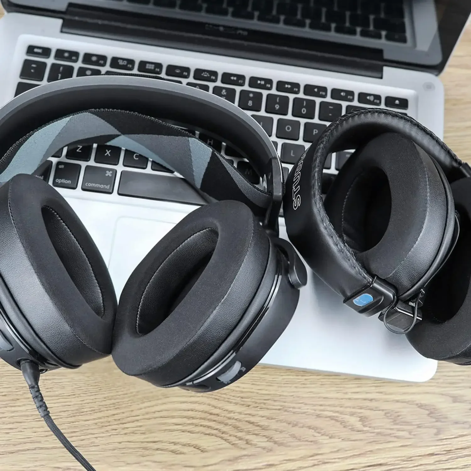Audio Technica Headphone Ath-M20X - untuk Audio Technica ATH M50 M50X