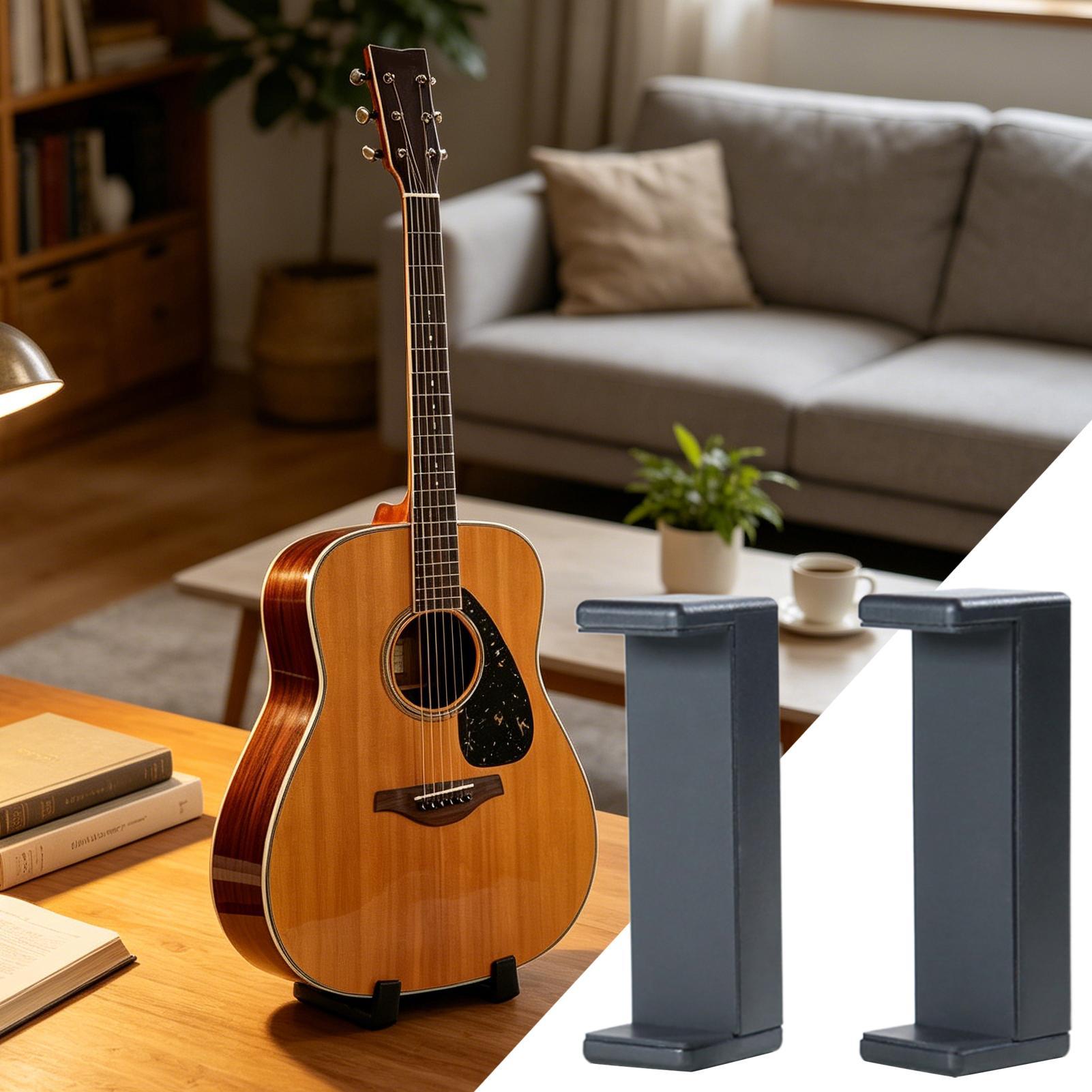 Stand Gitar Lantai, Rak Ukulel - Musical Instrument Banjo ulasan dan harga