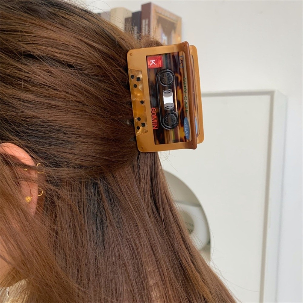 Jepit Rambut Asam Asetat Baru, - Musical Instrument Videos ulasan dan harga
