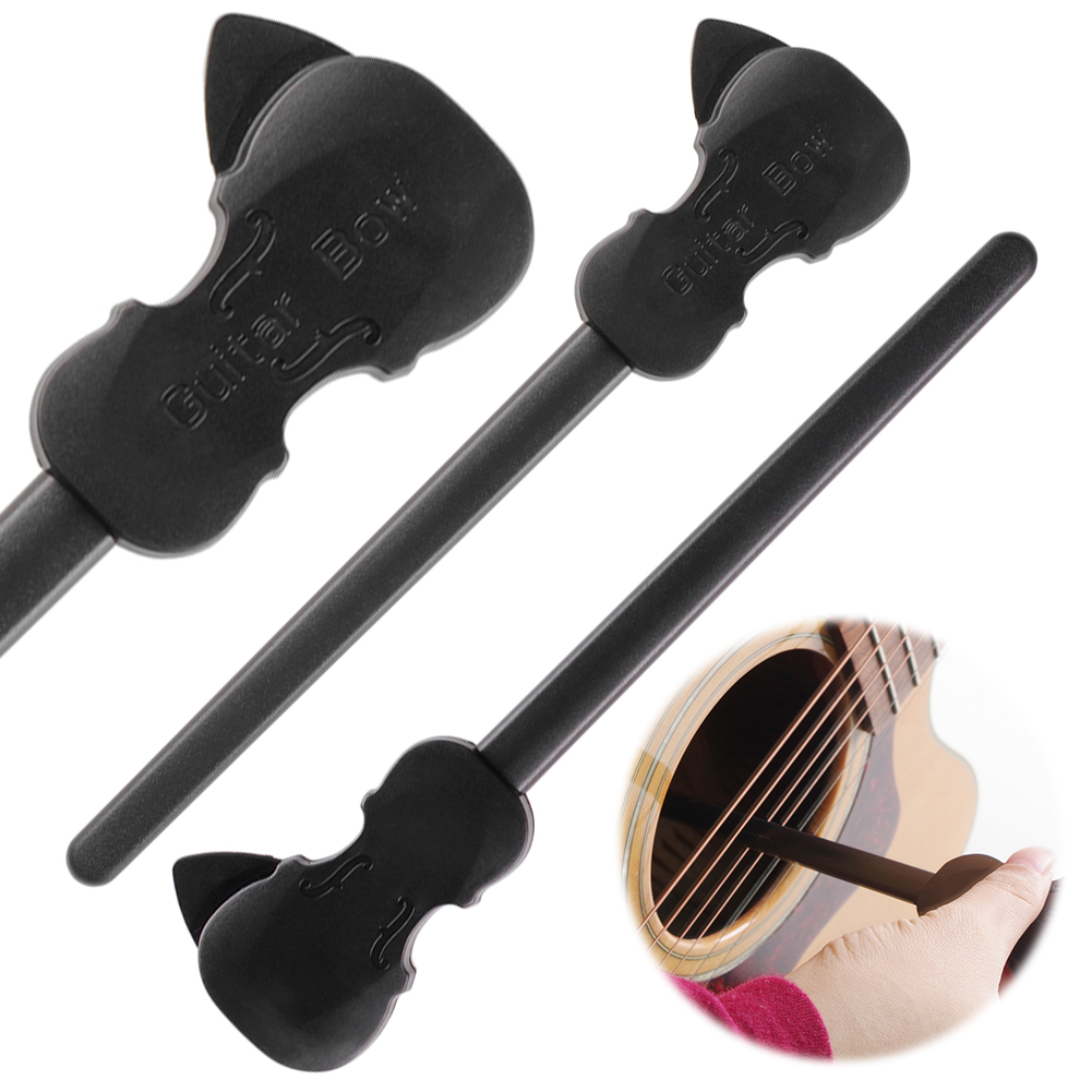 Bow Gitar Menciptakan Suara Mi - Musical Instrument Like Guitar ulasan dan harga