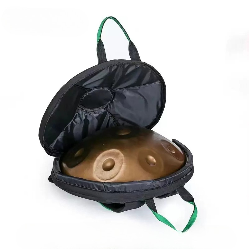 Tas Handpan Profesional Tas Ha - Musical Instrument With Hand ulasan dan harga
