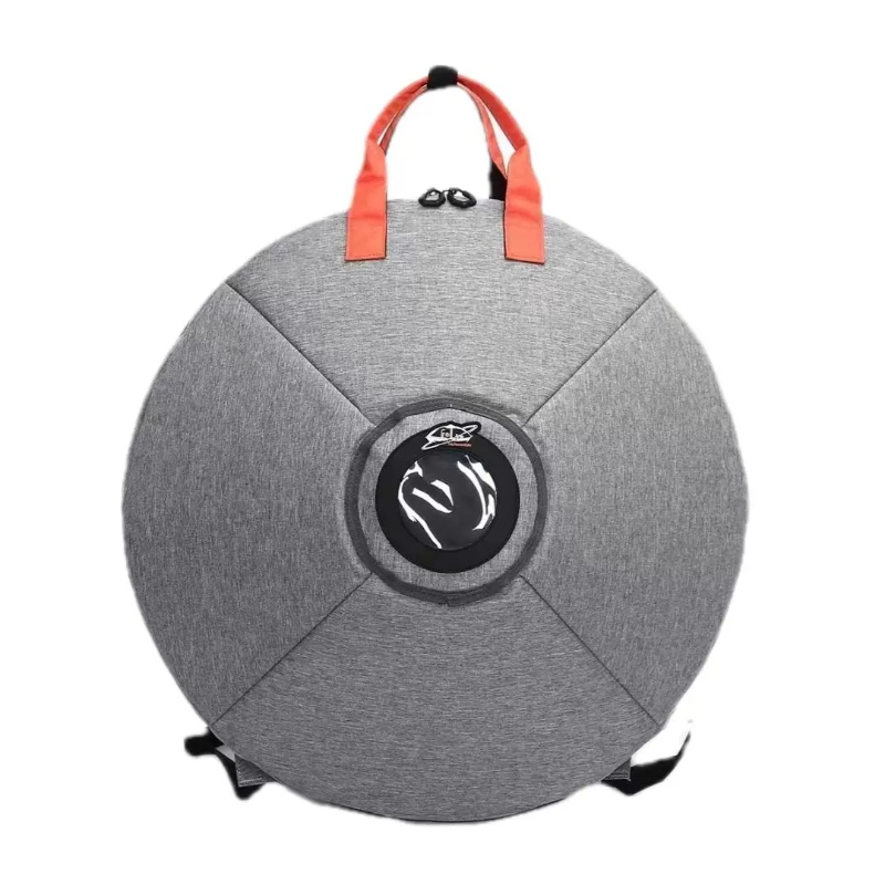 Tas Handpan Profesional Tas Ha - Musical Instrument With Hand ulasan dan harga
