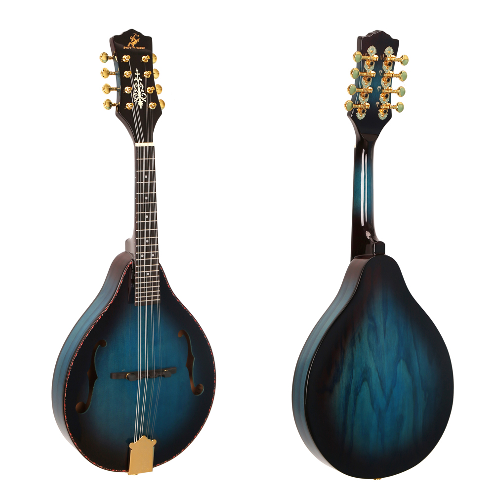 Mandolin Berkualitas Tinggi In - Musical Instrument Mandolin ulasan dan harga