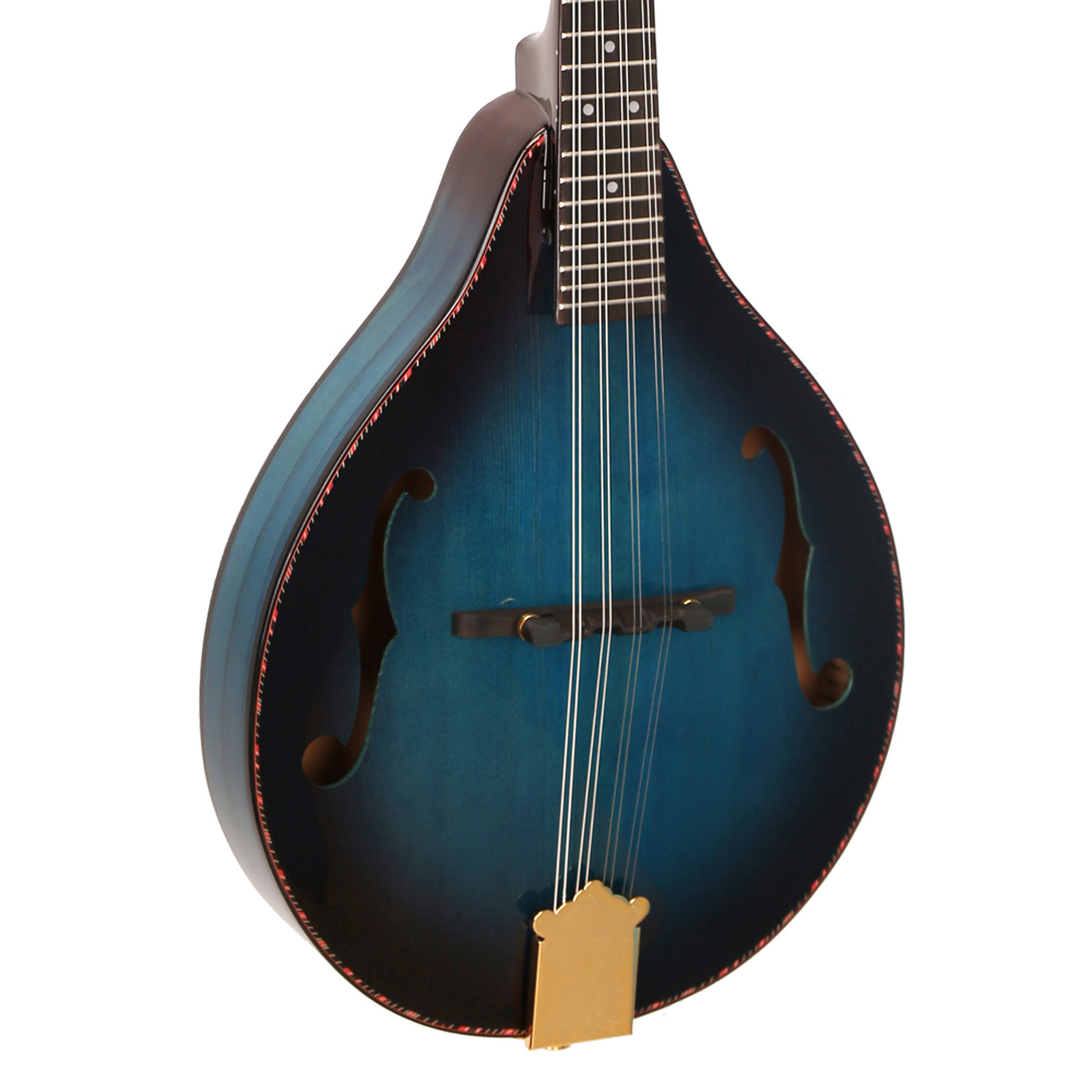Mandolin Berkualitas Tinggi In - Musical Instrument Mandolin ulasan dan harga