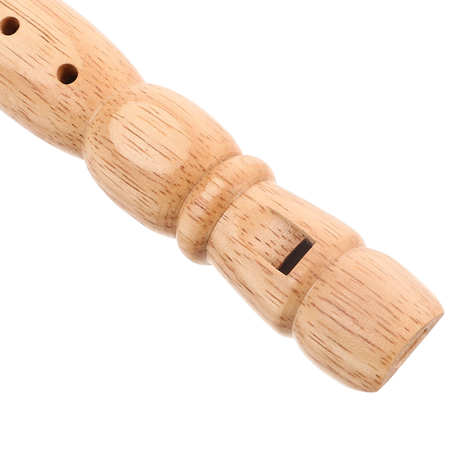 Rekorder Kayu 6 Lubang untuk P - Musical Instrument A Recorder ulasan dan harga