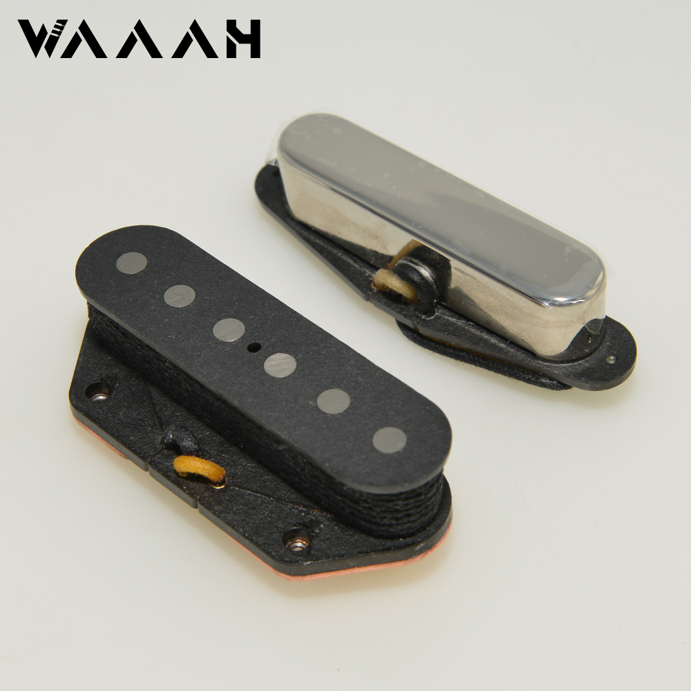 WAAAH Alnico 3 CS'51 Tlcaster  - Musical Instrument Mandolin ulasan dan harga