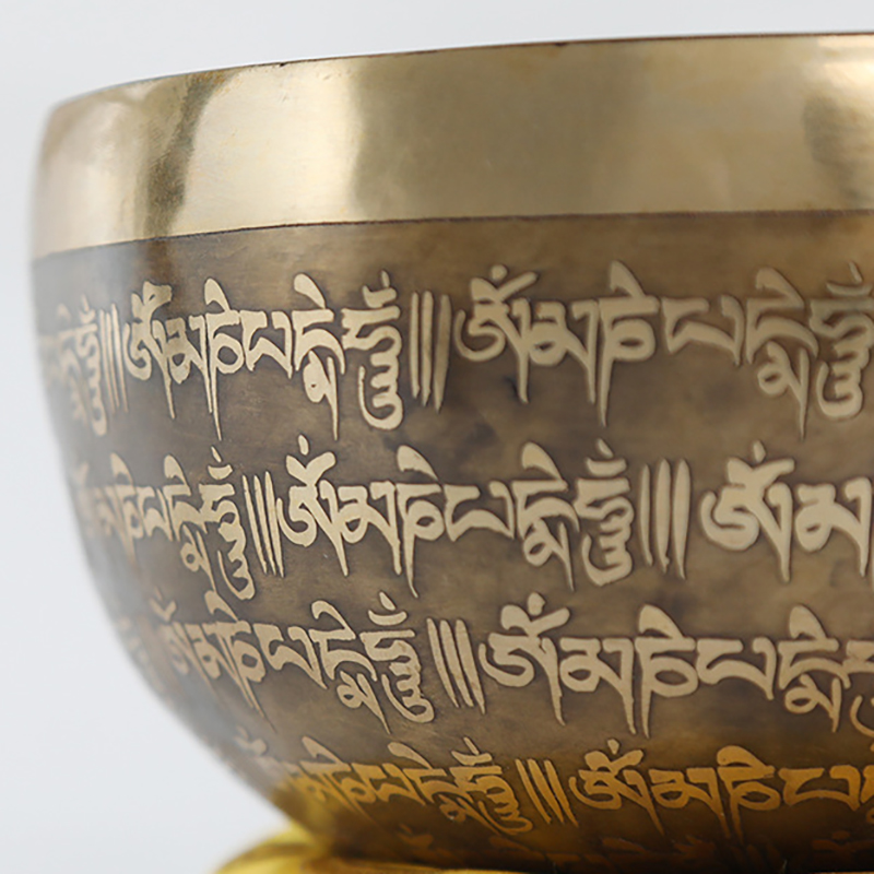 Nepal buatan tangan Buddha man - Tibetan Singing Bowl ulasan dan harga