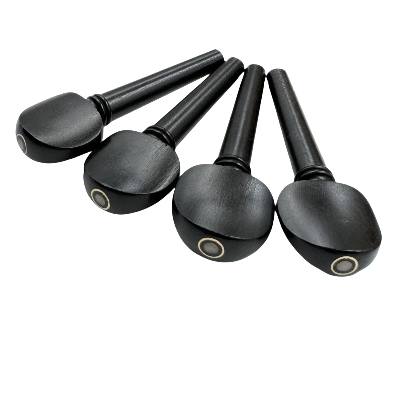 4 buah Pasak Penyetel Biola Ka - Musical Instrument Fiddle ulasan dan harga
