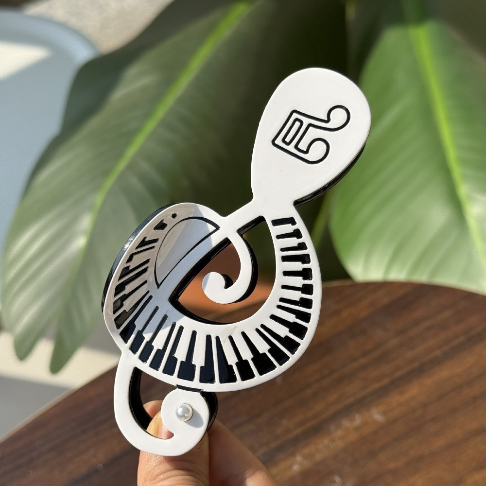 Jepit Rambut Asam Asetat Baru, - Musical Instrument Videos ulasan dan harga