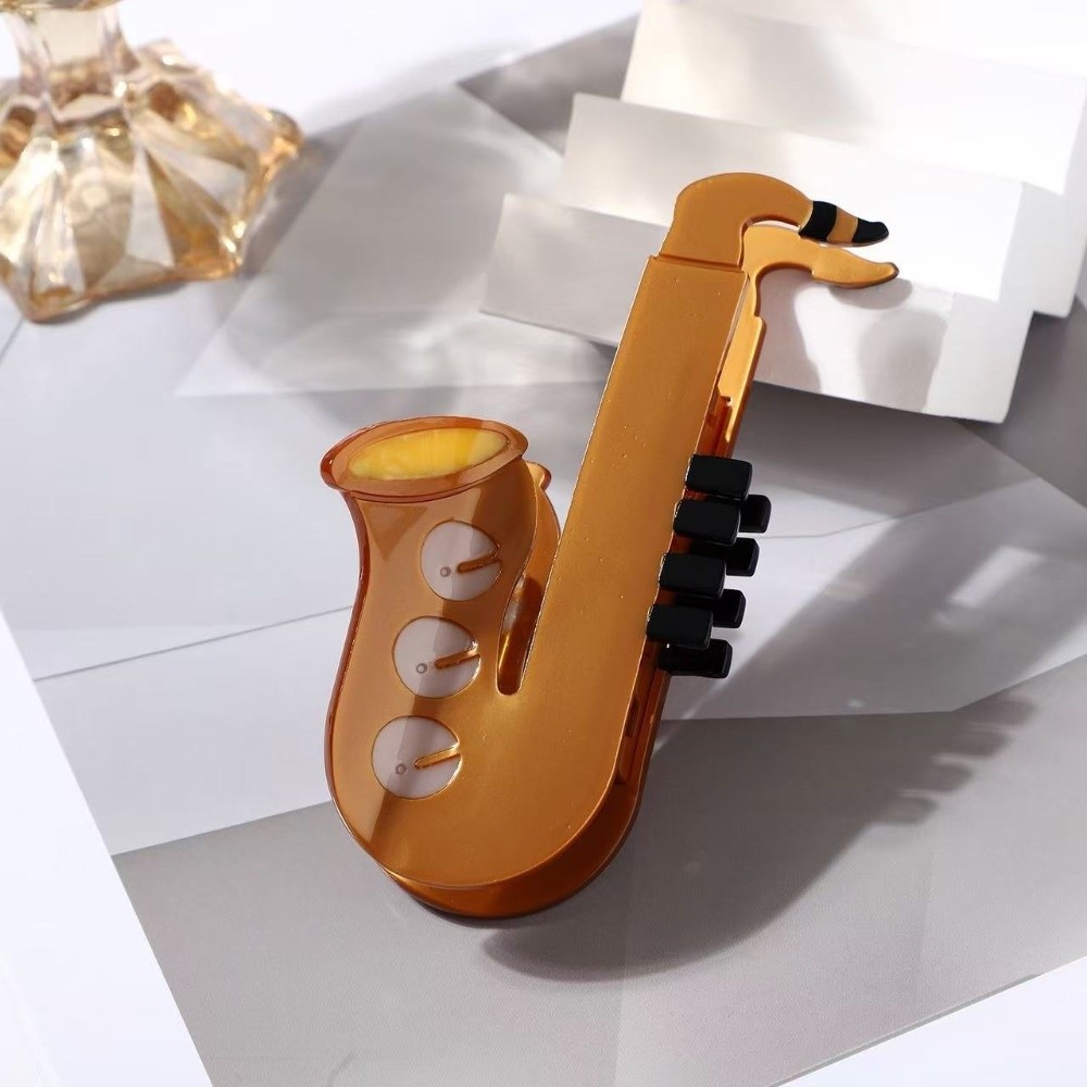 Jepit Rambut Asam Asetat Baru, - Musical Instrument Videos ulasan dan harga