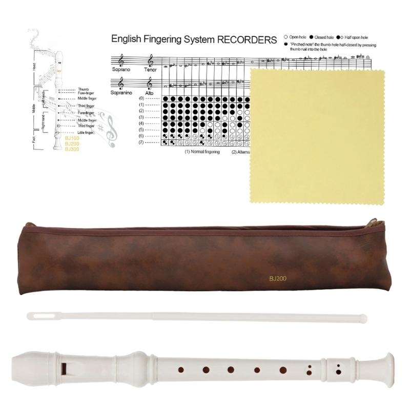 Perekam Soprano 77UF Gaya Baro - Musical Instrument Theremin ulasan dan harga