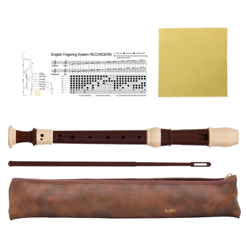 Perekam Soprano 77UF Gaya Baro - Musical Instrument Theremin ulasan dan harga