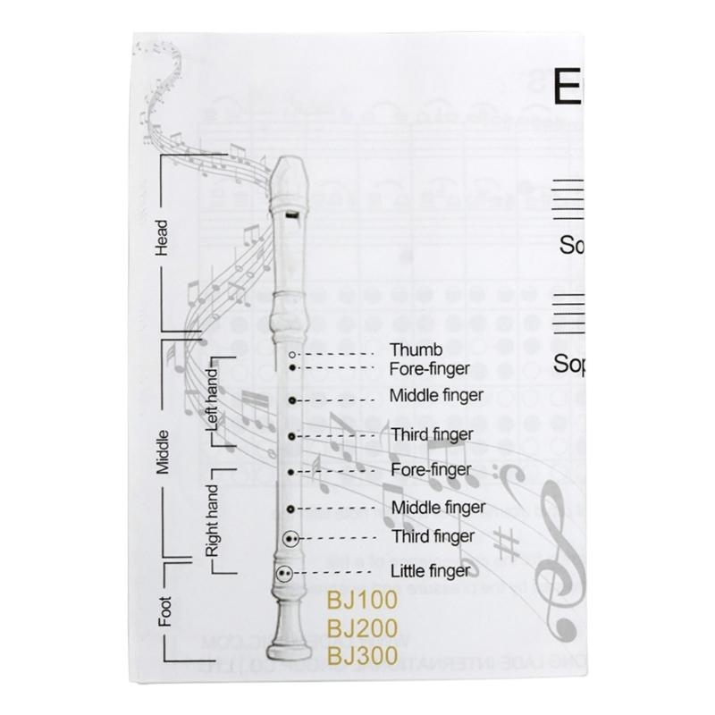 Perekam Soprano 77UF Gaya Baro - Musical Instrument Theremin ulasan dan harga