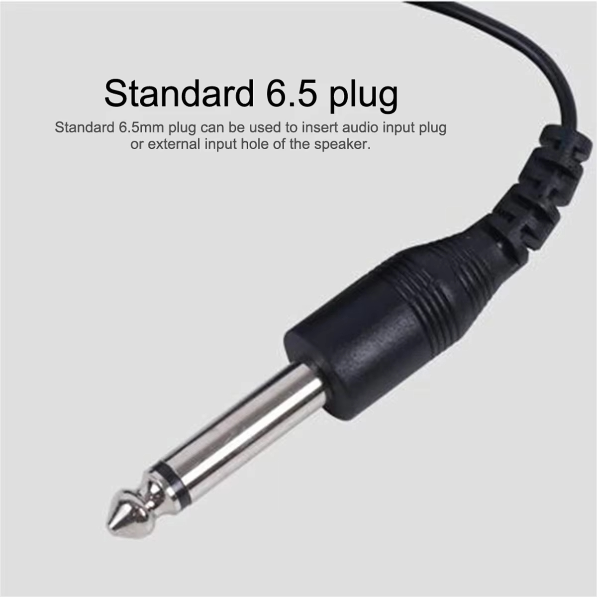 Audio Jack Clip On Pickup/2.5  - Musical Instrument Banjo ulasan dan harga