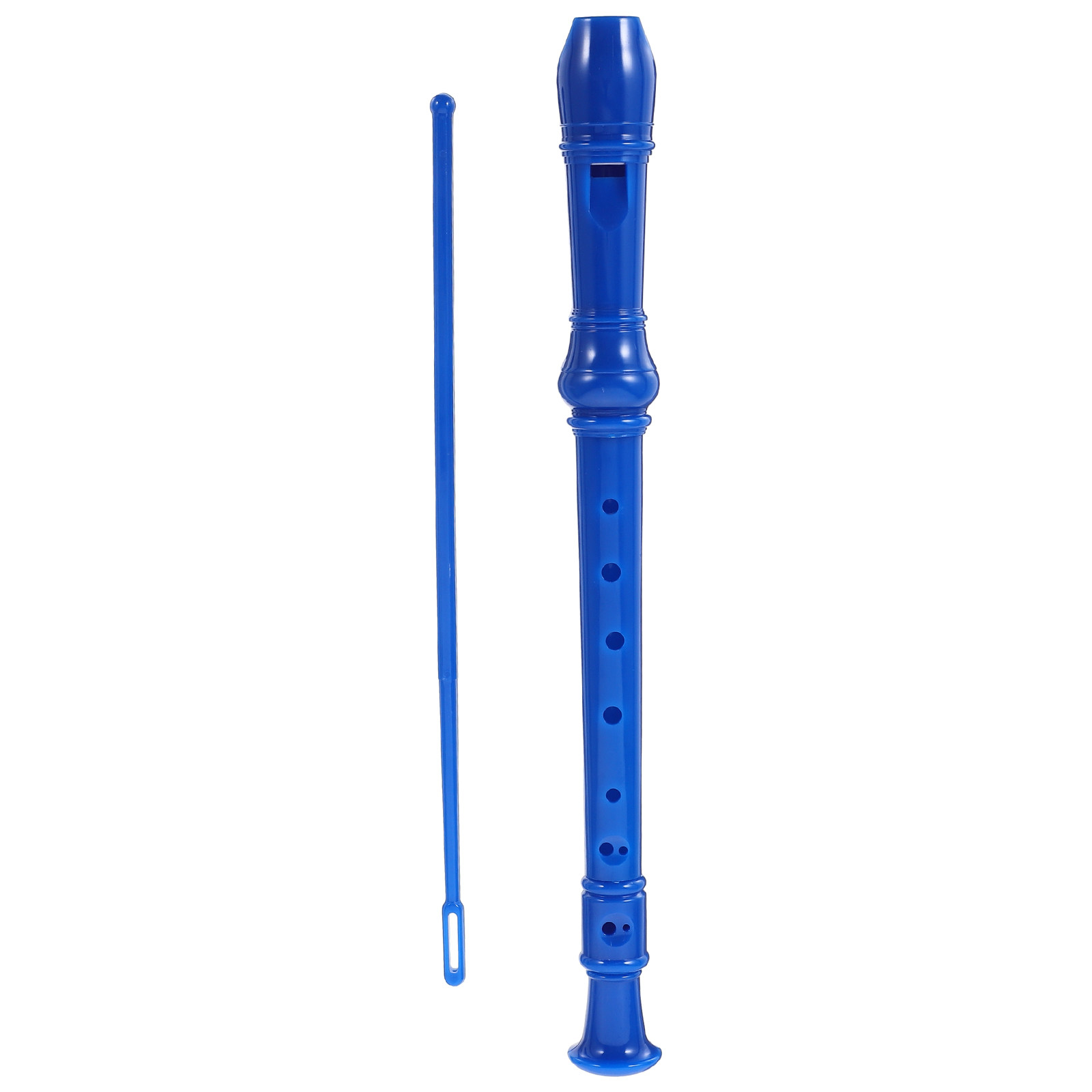 Rekorder Soprano 8 Lubang untu - Musical Instrument A Recorder ulasan dan harga