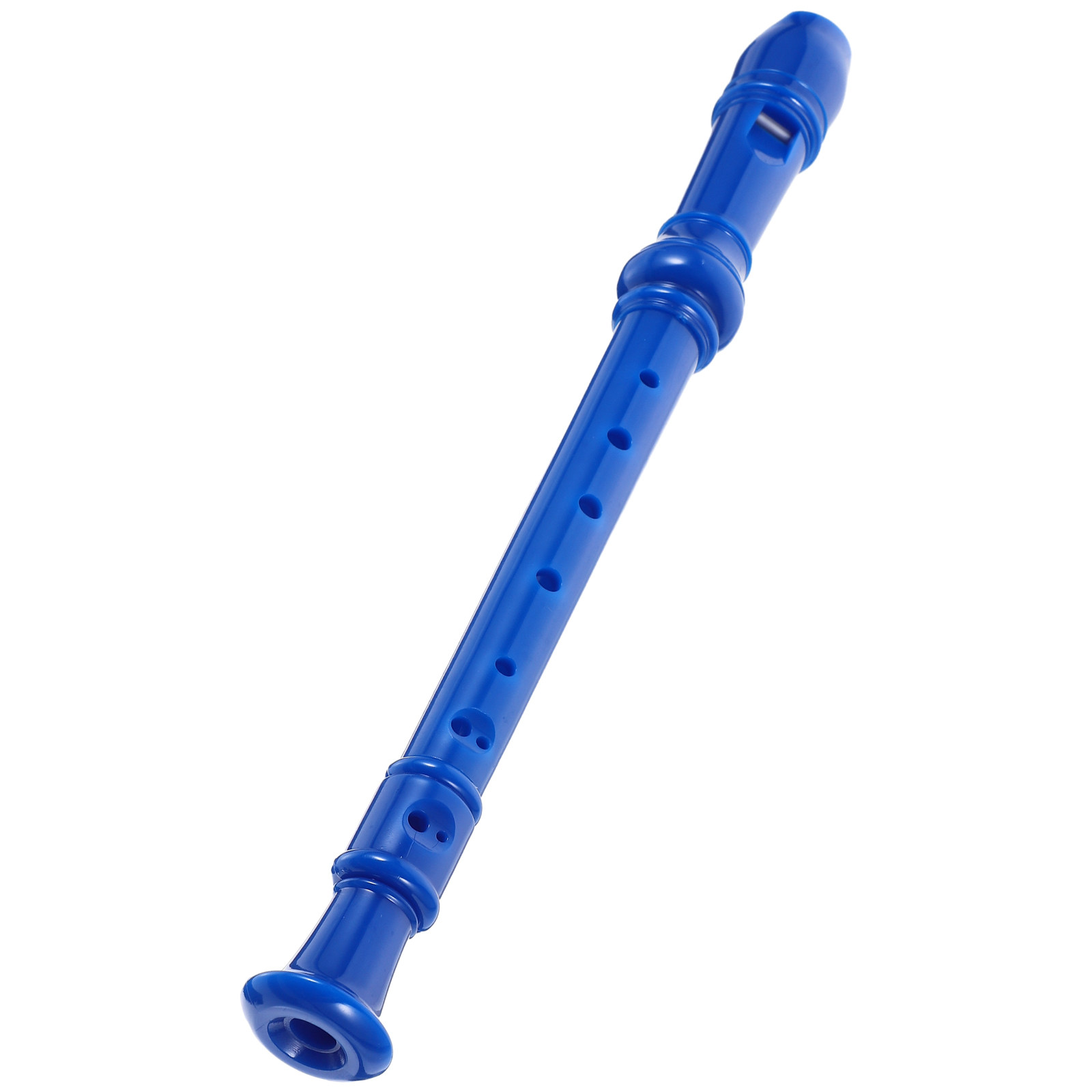 Rekorder Soprano 8 Lubang untu - Musical Instrument A Recorder ulasan dan harga
