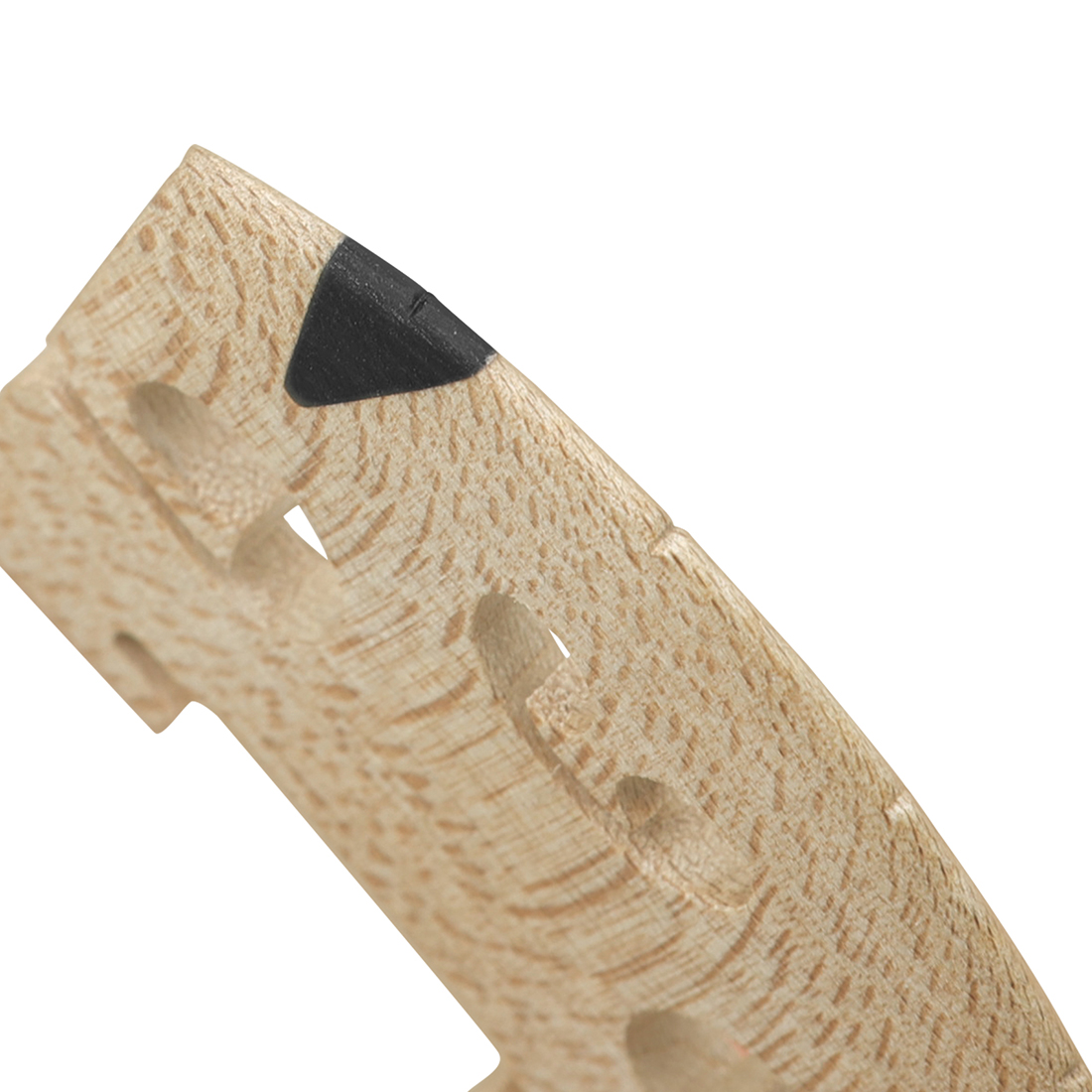 Jembatan Biola 4/4 dari Kayu M - Musical Instrument Fiddle ulasan dan harga