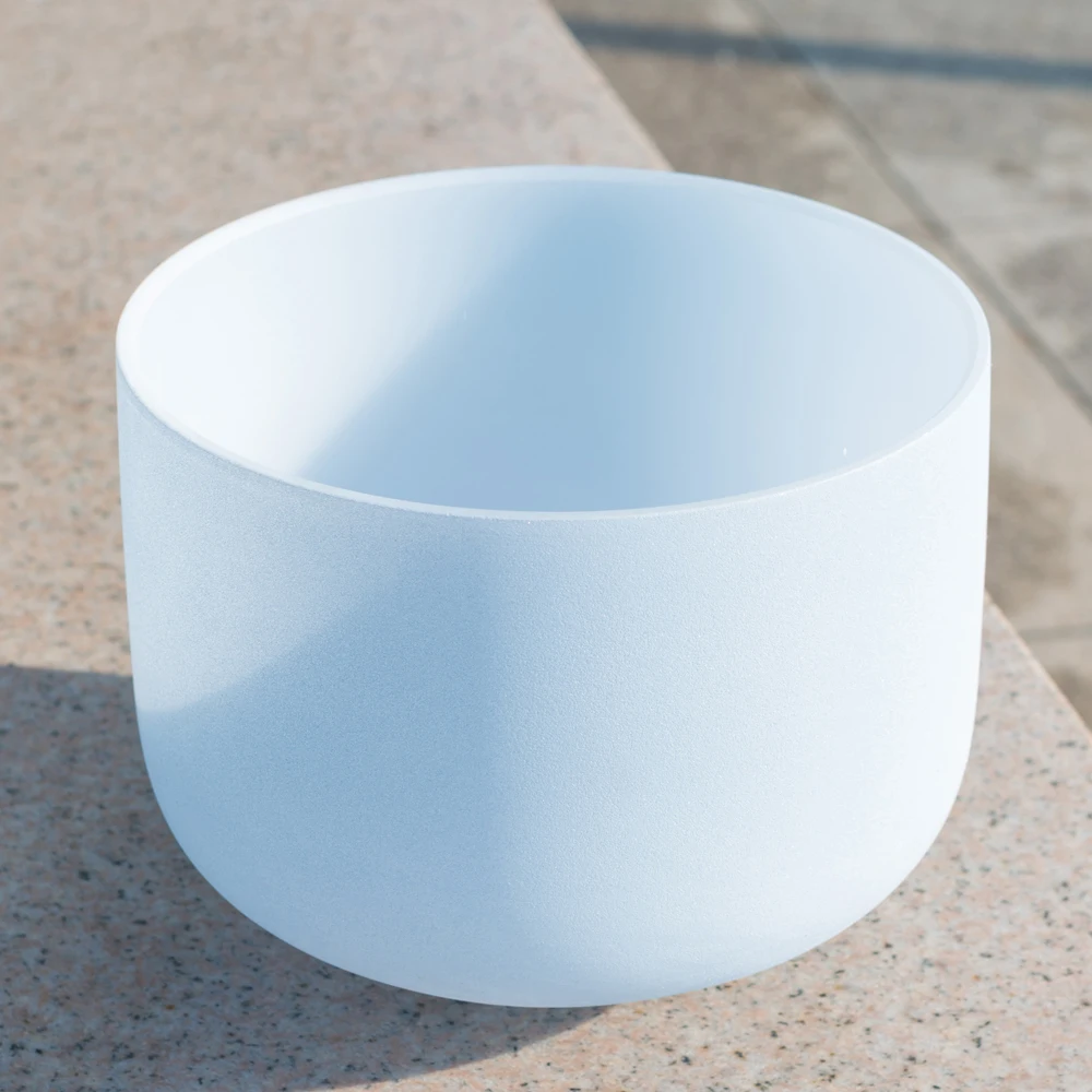 Hye-eun Set 3pcs Mangkuk Krist - Tibetan Singing Bowl ulasan dan harga