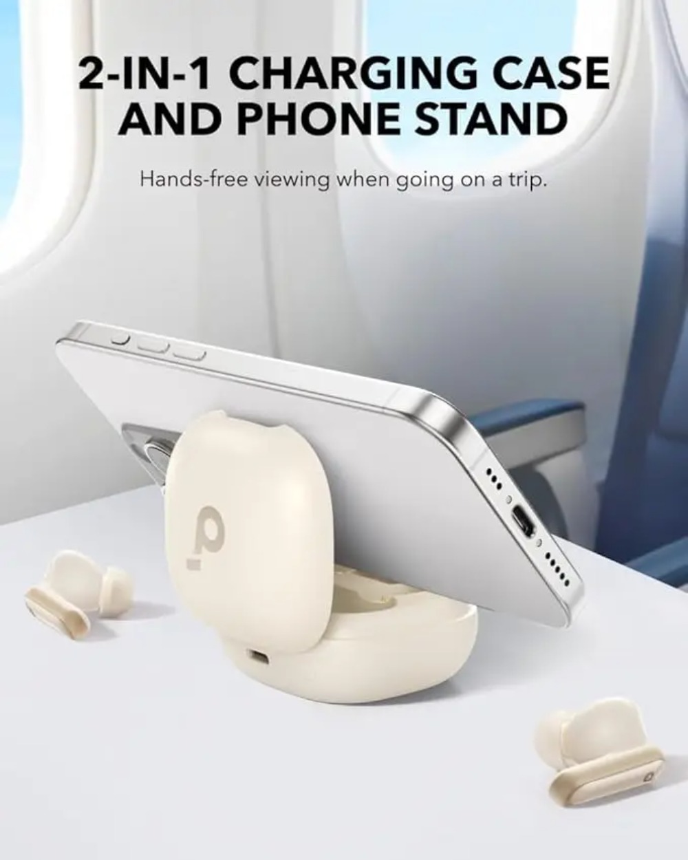 Soundcore P40i Headphone Over  - Anker Speaker Soundcore Boom 2 ulasan dan harga
