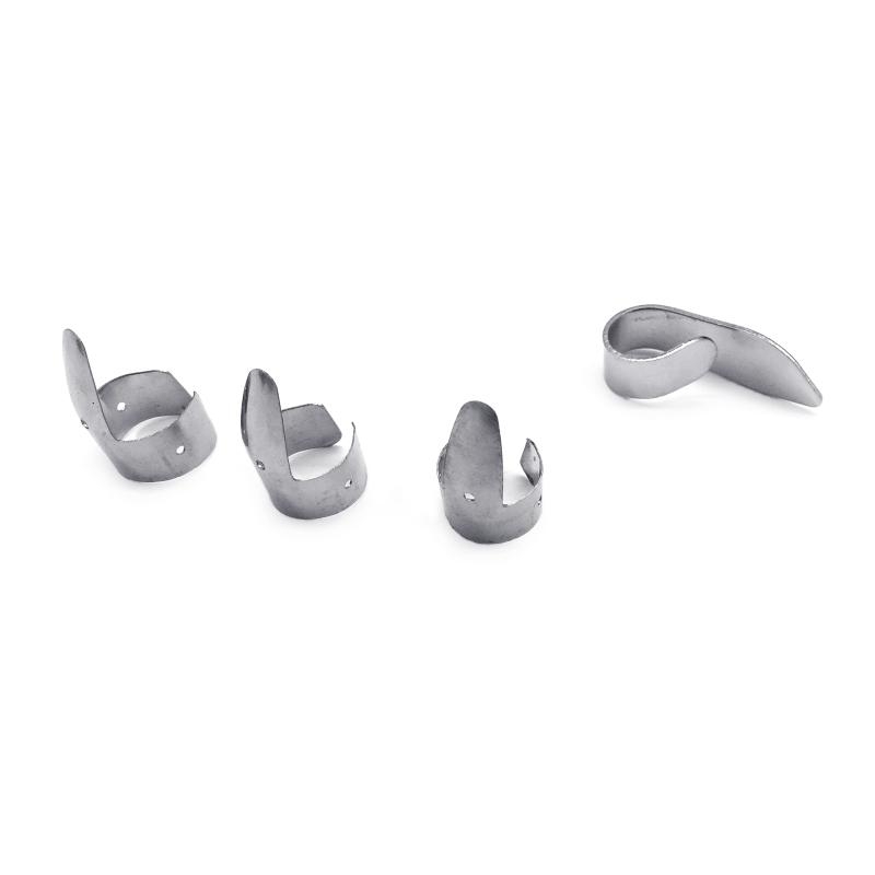 U2JB 4pcs Banjo Picks Adjustab - Musical Instrument Banjo ulasan dan harga