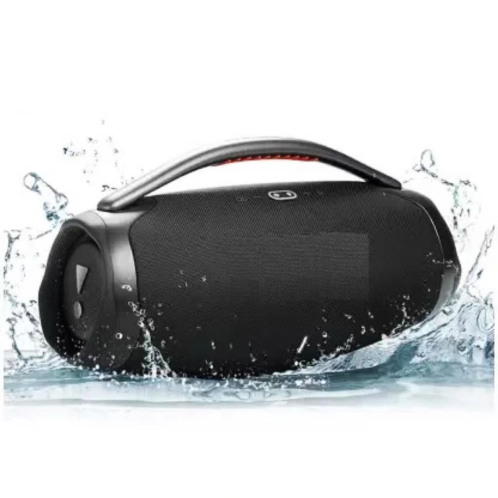 Speaker Bluetooth 100W daya ti - Anker Speaker Soundcore Boom 2 ulasan dan harga