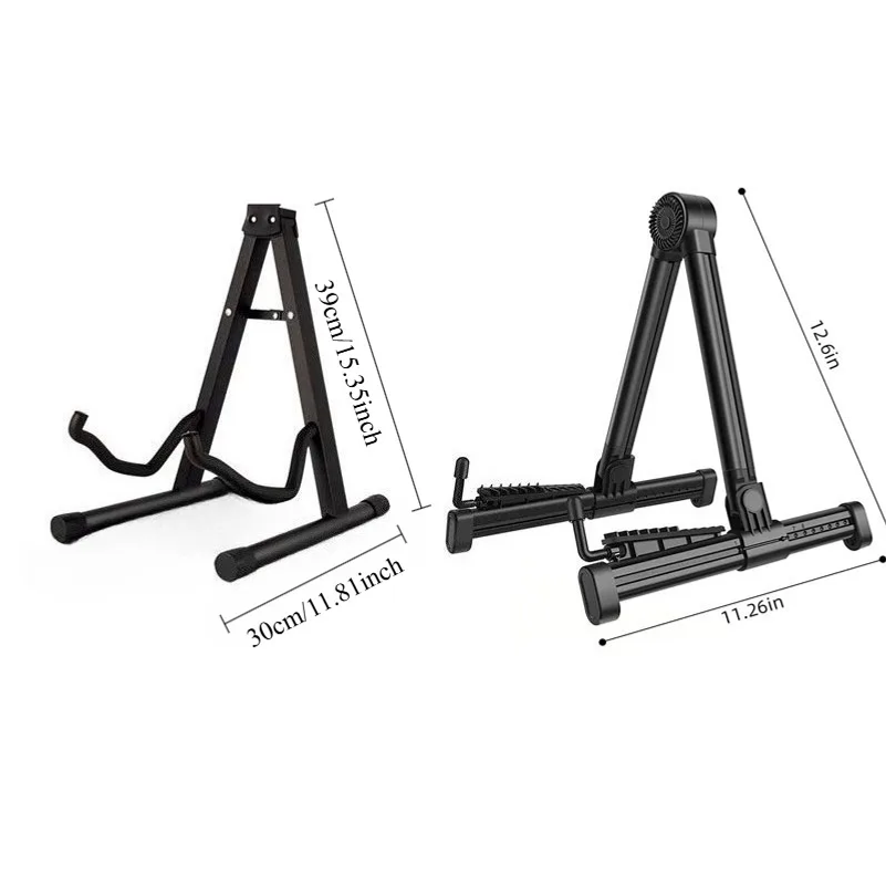 Stand Gitar Lipat untuk Gitar  - Musical Instrument Banjo ulasan dan harga