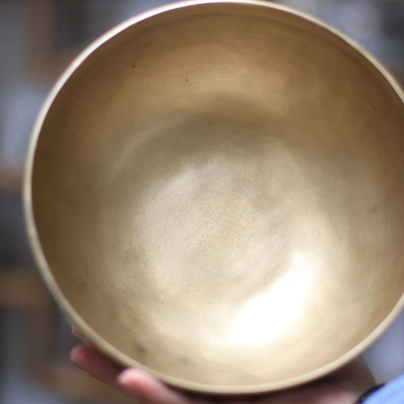 Mangkuk Nyanyi Himalaya Tibet  - Tibetan Singing Bowl ulasan dan harga