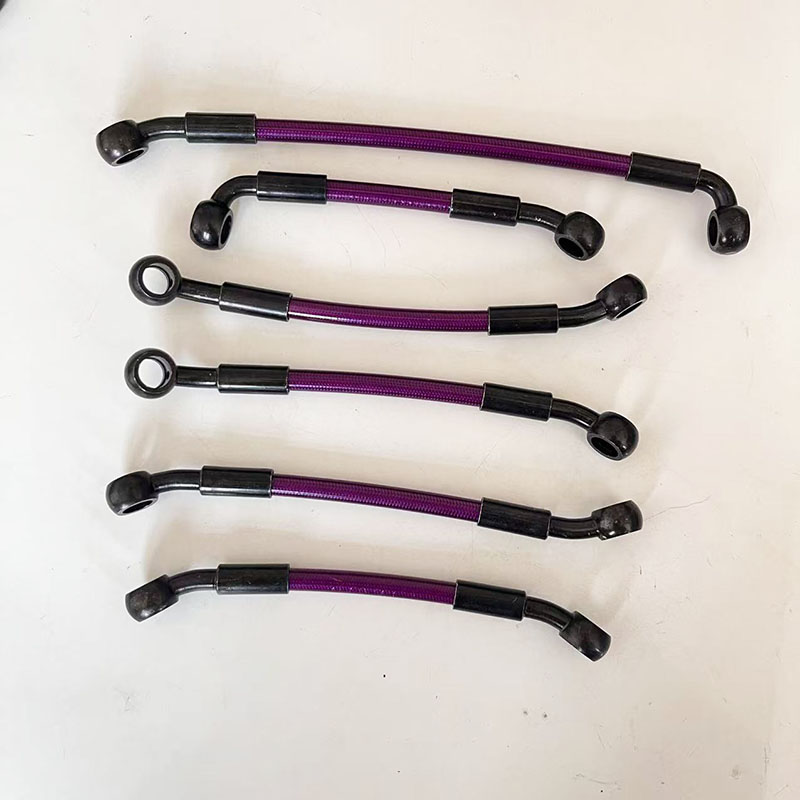 Selang Rem Hidrolik Motor Univ - Musical Instrument Banjo ulasan dan harga