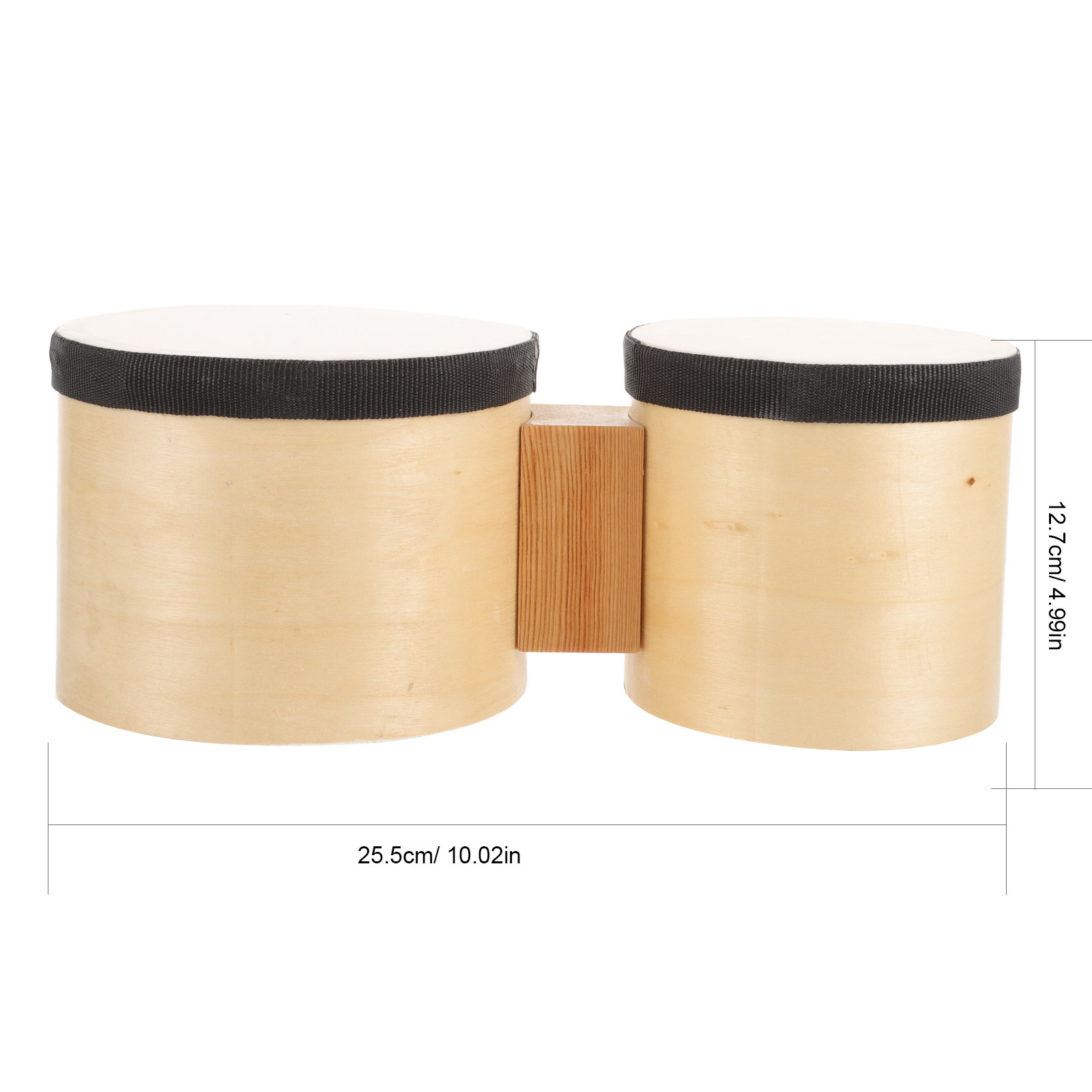 Drum Kayu Perkusi Mudah Dimain - Musical Instrument With Hand ulasan dan harga