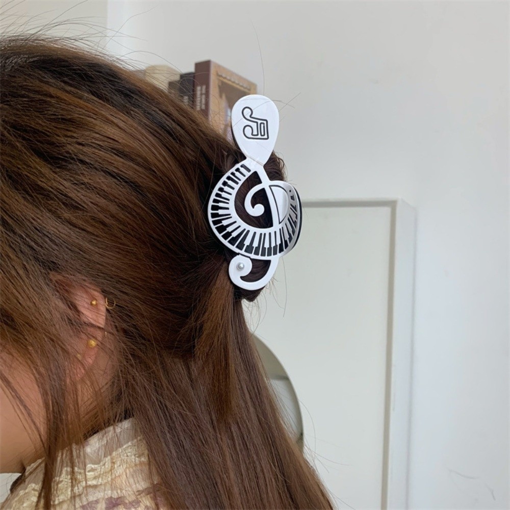Jepit Rambut Cakar Asam Asetat - Musical Instrument Videos ulasan dan harga