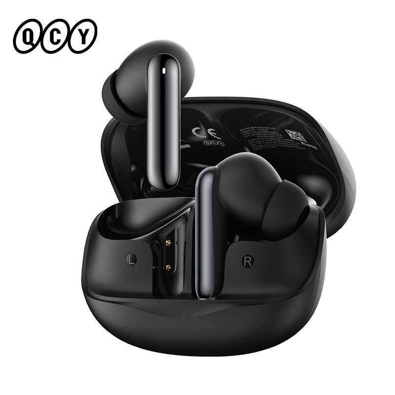QCY melobud N50 ANC earphone n - Anker Speaker Soundcore Boom 2 ulasan dan harga