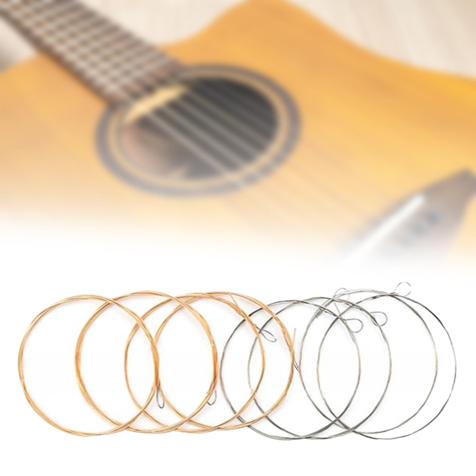 8 Buah Senar Mandolin E-1ST 8  - Musical Instrument Mandolin ulasan dan harga