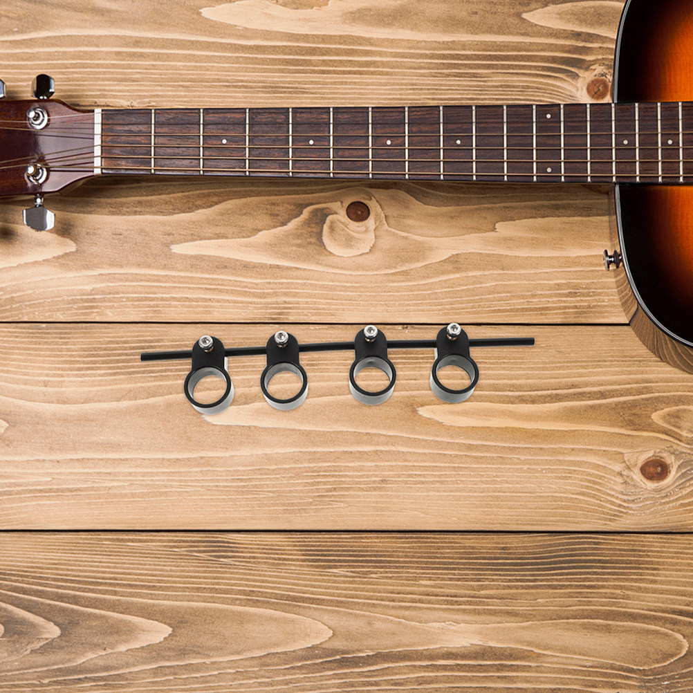 2Pcs Alat Penguat Jari Instrum - Musical Instrument With Hand ulasan dan harga