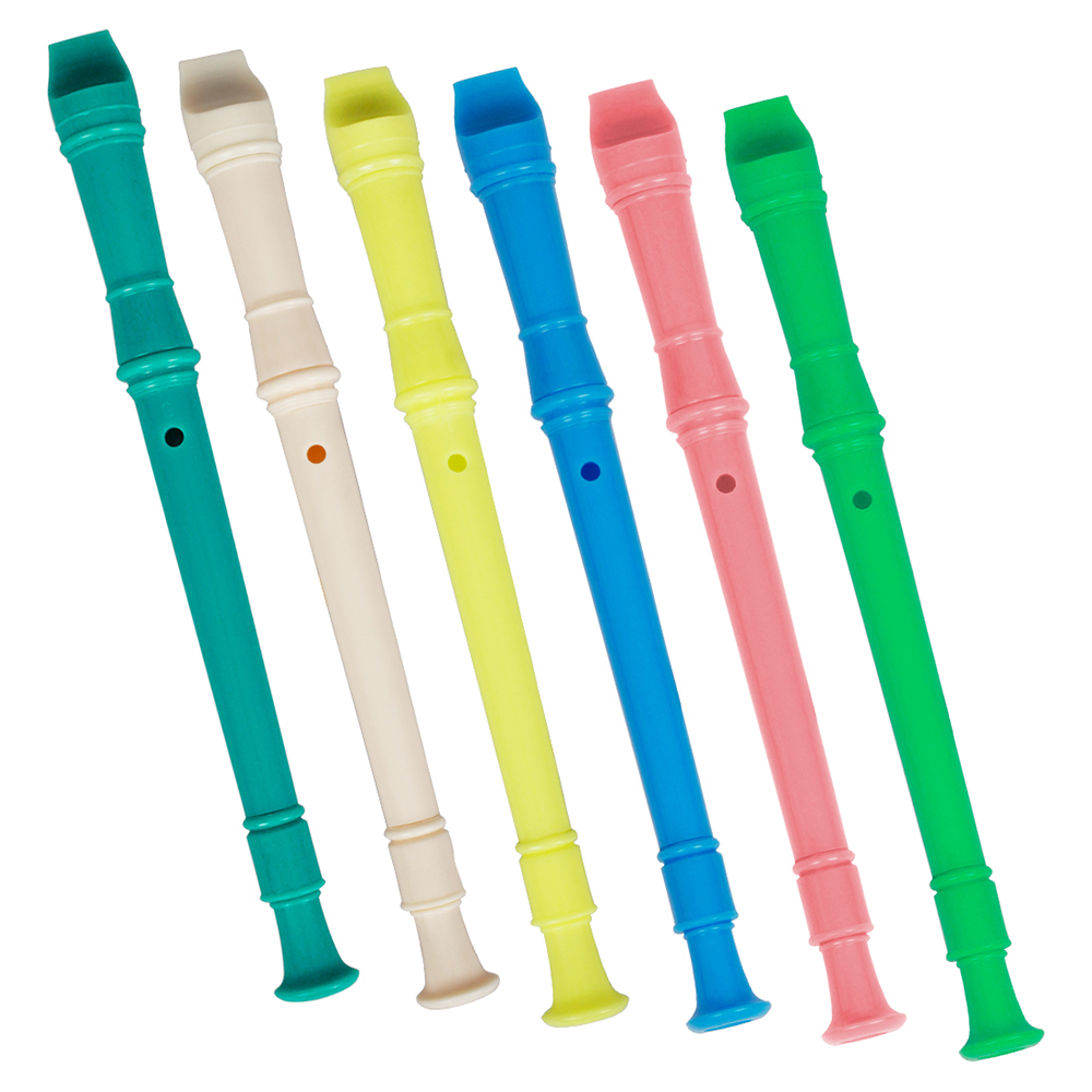 IRIN, Seruling Soprano dengan  - Musical Instrument A Recorder ulasan dan harga