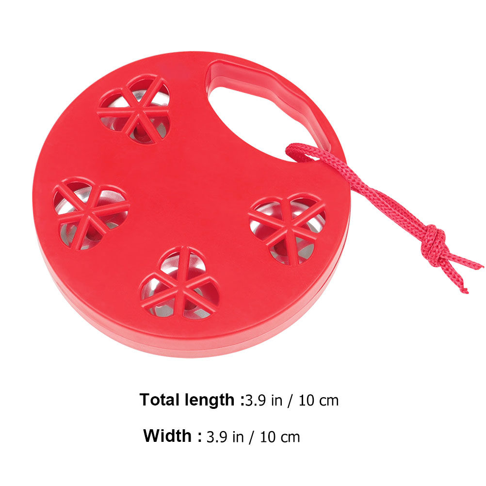 Drum tangan musik edukatif bay - Musical Instrument For Babies ulasan dan harga