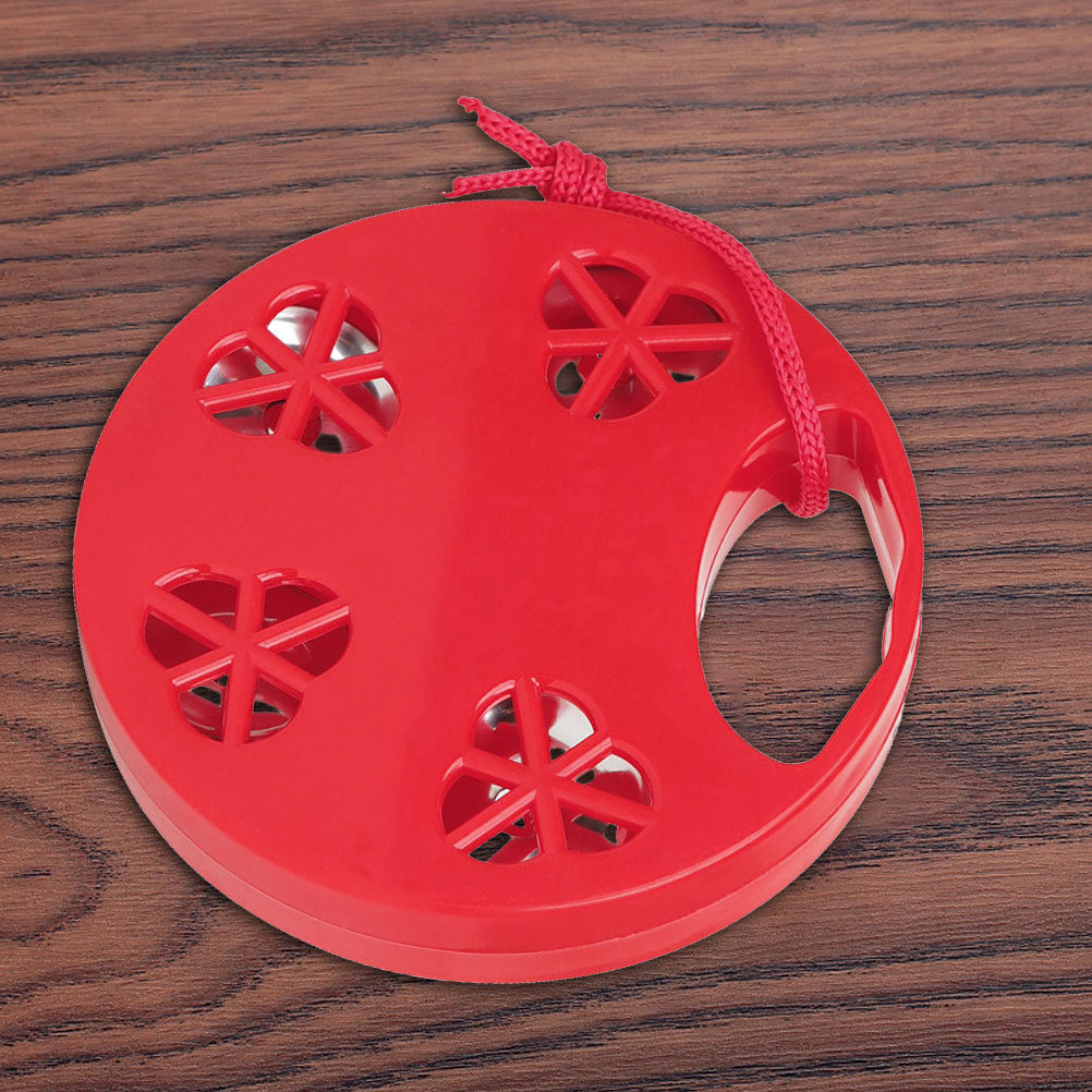 Drum tangan musik edukatif bay - Musical Instrument For Babies ulasan dan harga