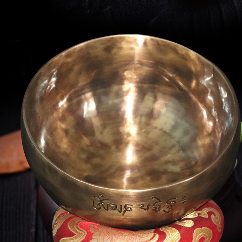 Mangkuk Bernyanyi Nepal Mangku - Tibetan Singing Bowl ulasan dan harga