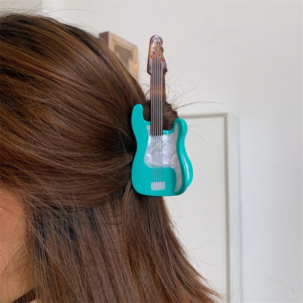 Jepit Rambut Asam Asetat Baru, - Musical Instrument Videos ulasan dan harga