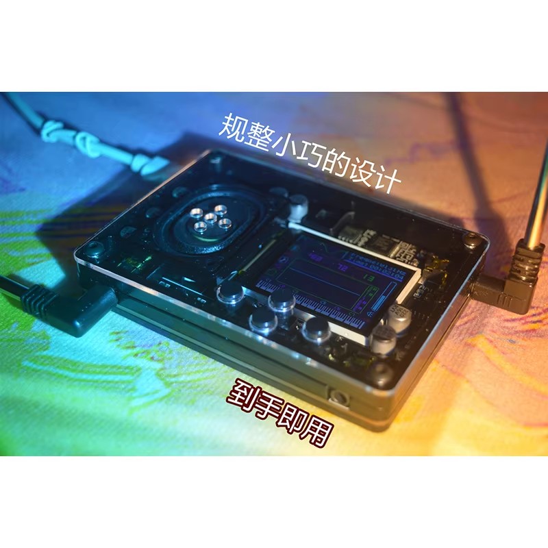 Theremin DIY Material Kits Ala - Musical Instrument Theremin ulasan dan harga
